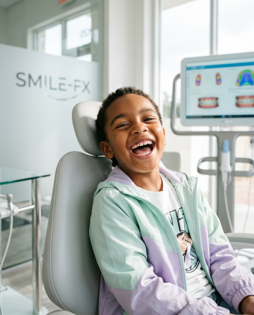 Best orthodontist near me braces invisalign