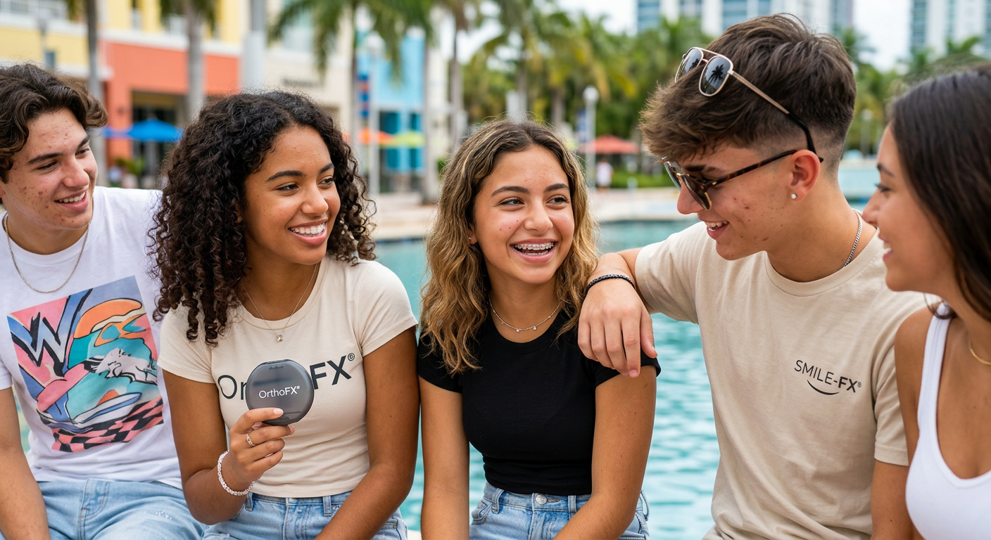 Best orthodontist near me braces invisalign