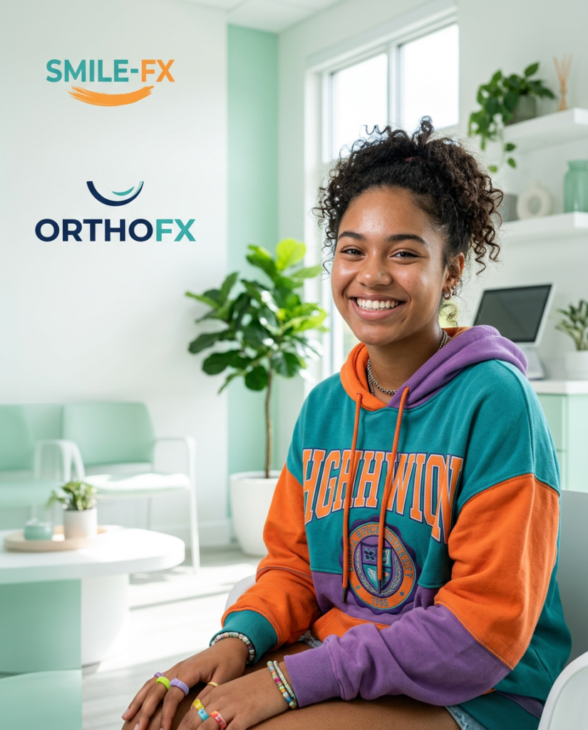 Best orthodontist near me braces invisalign