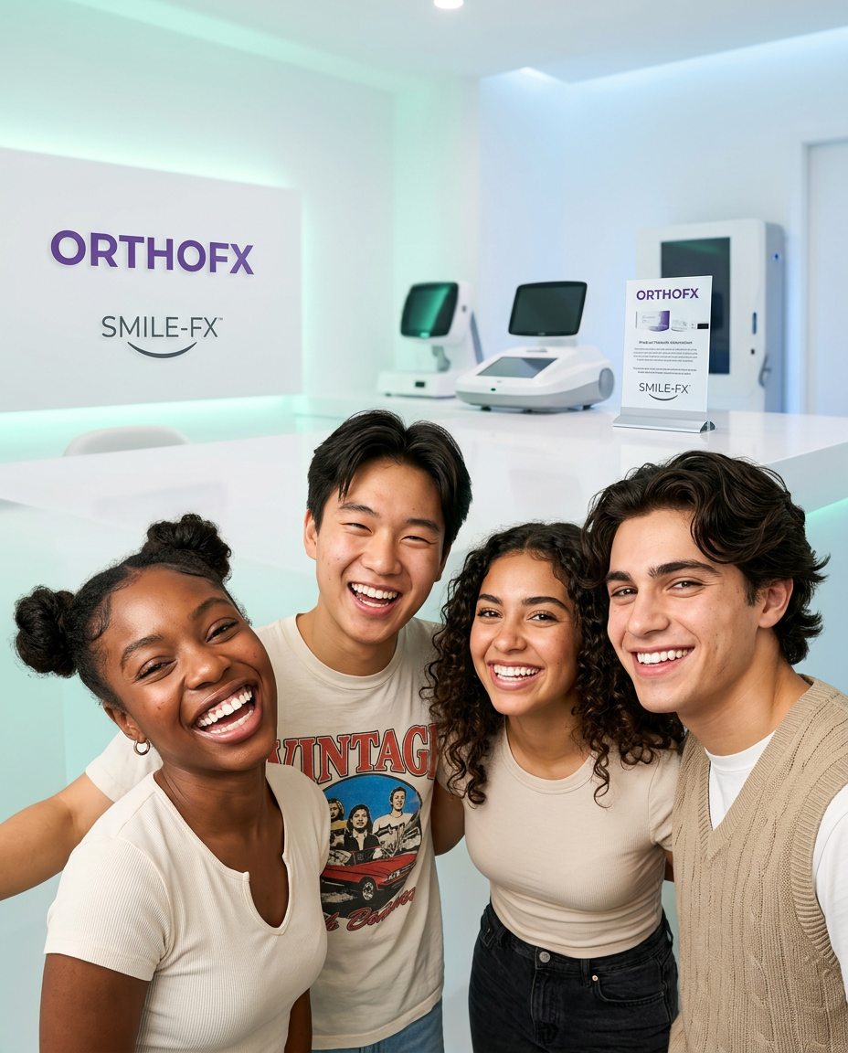 Best orthodontist near me braces invisalign