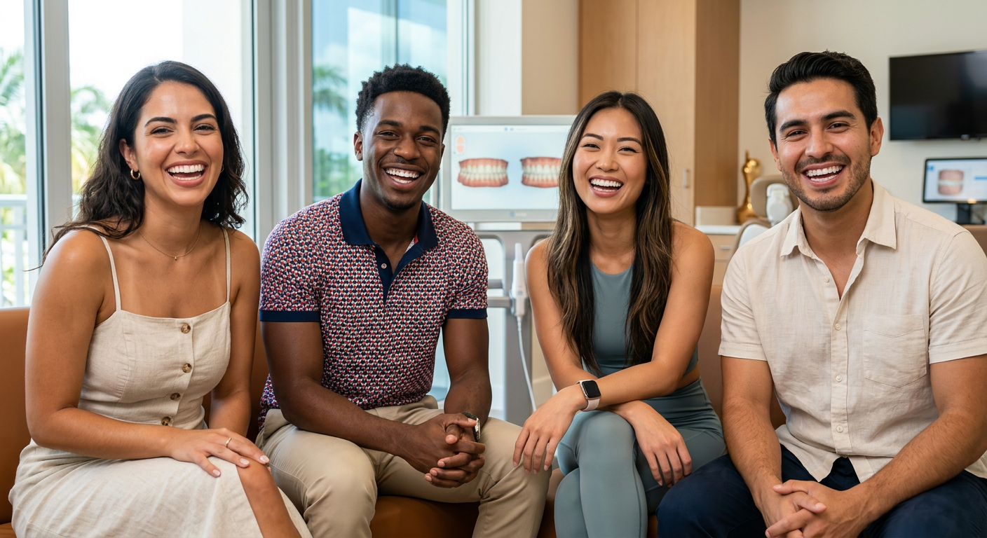 Best orthodontist near me braces invisalign
