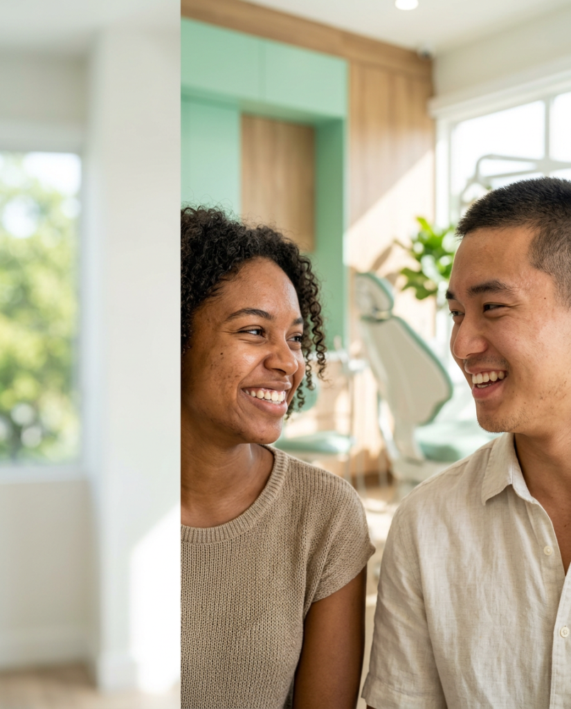 Best orthodontist near me braces invisalign