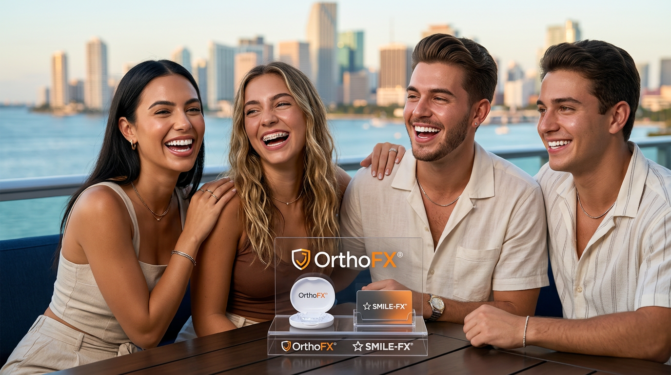 Best orthodontist near me braces invisalign