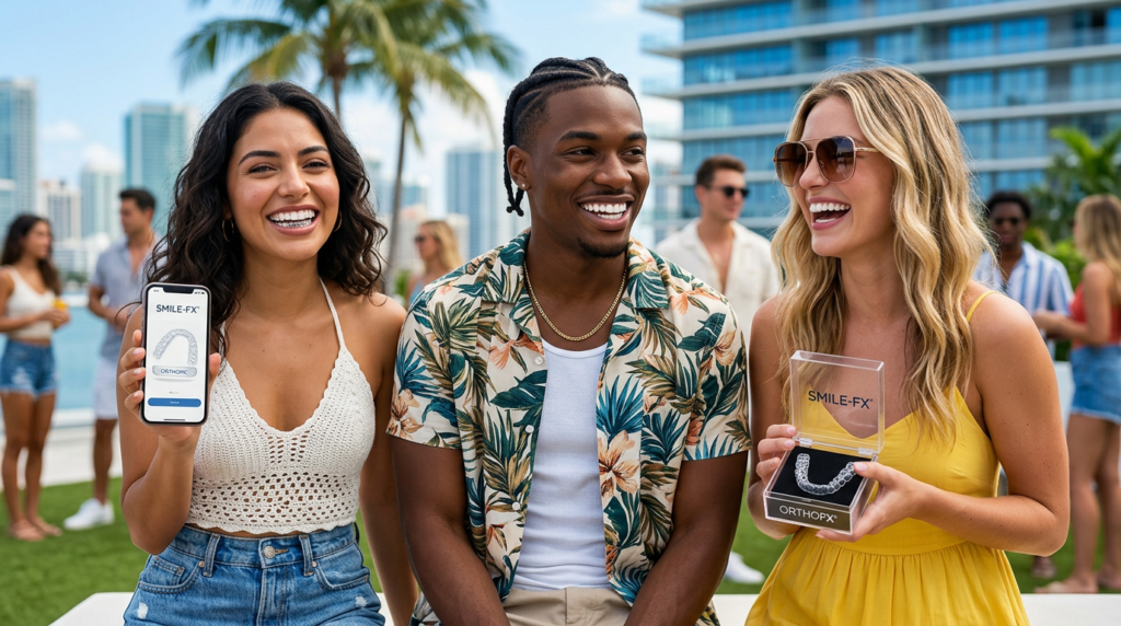 Best orthodontist near me braces invisalign