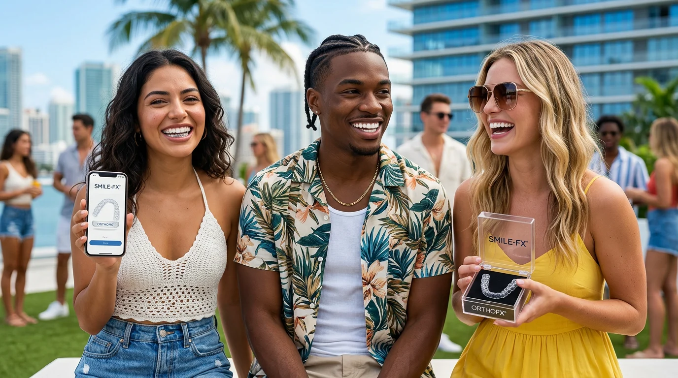 Best orthodontist near me braces invisalign