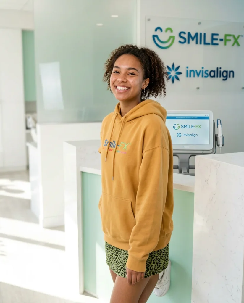 Best orthodontist near me braces invisalign