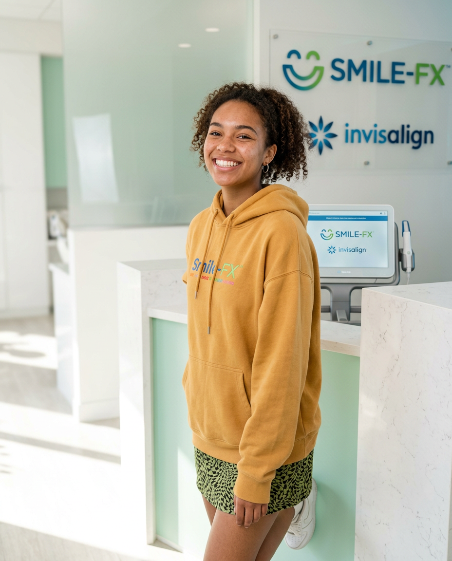 Best orthodontist near me braces invisalign