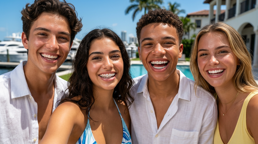 Best orthodontist near me braces invisalign