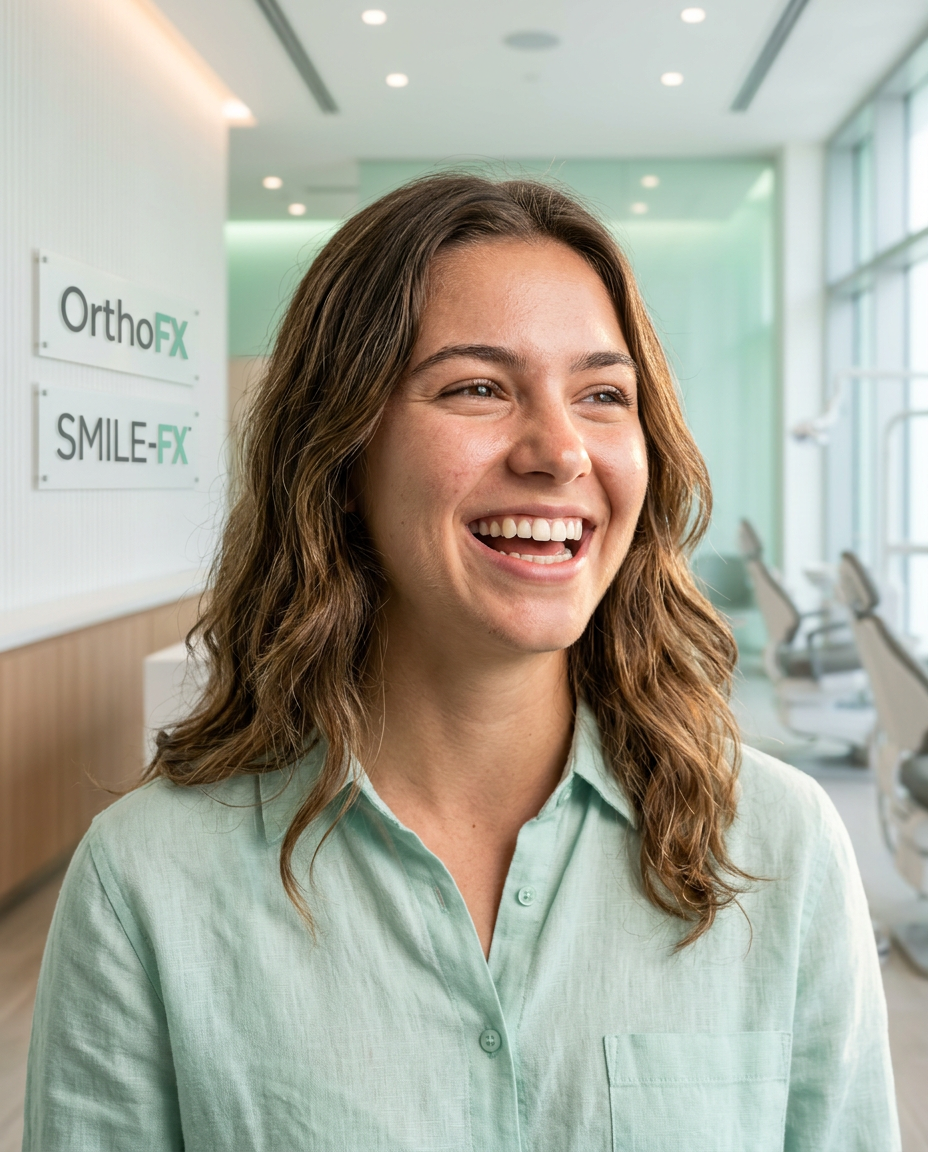 Best orthodontist near me braces invisalign