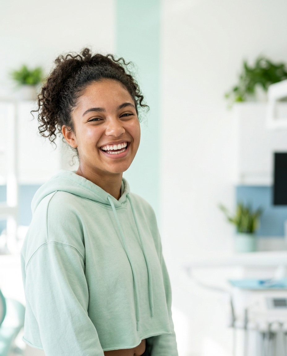 Best orthodontist near me braces invisalign