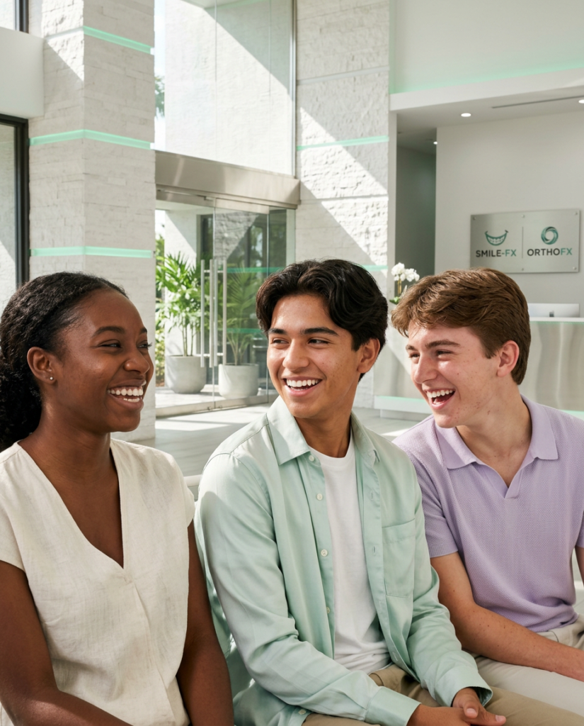 Best orthodontist near me braces invisalign