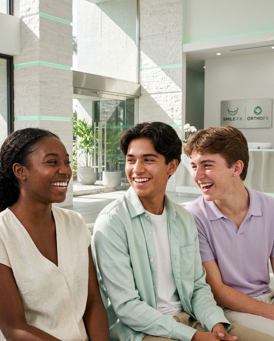 Best orthodontist near me braces invisalign