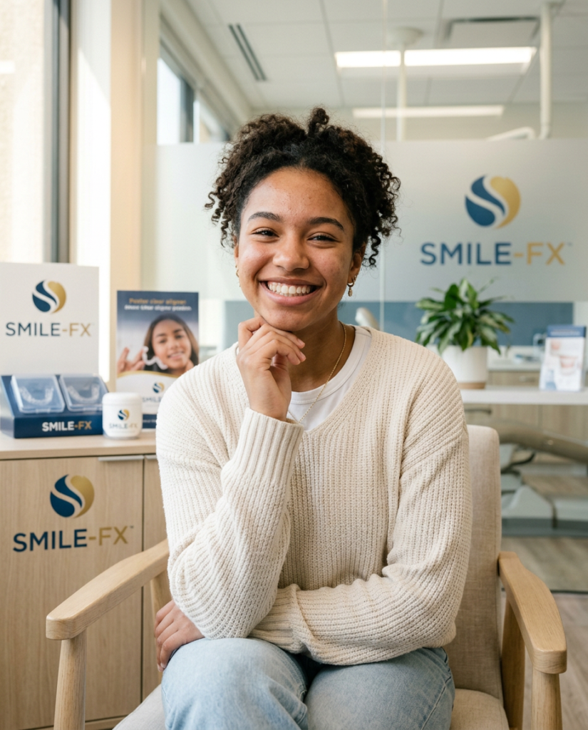 Best orthodontist near me braces invisalign