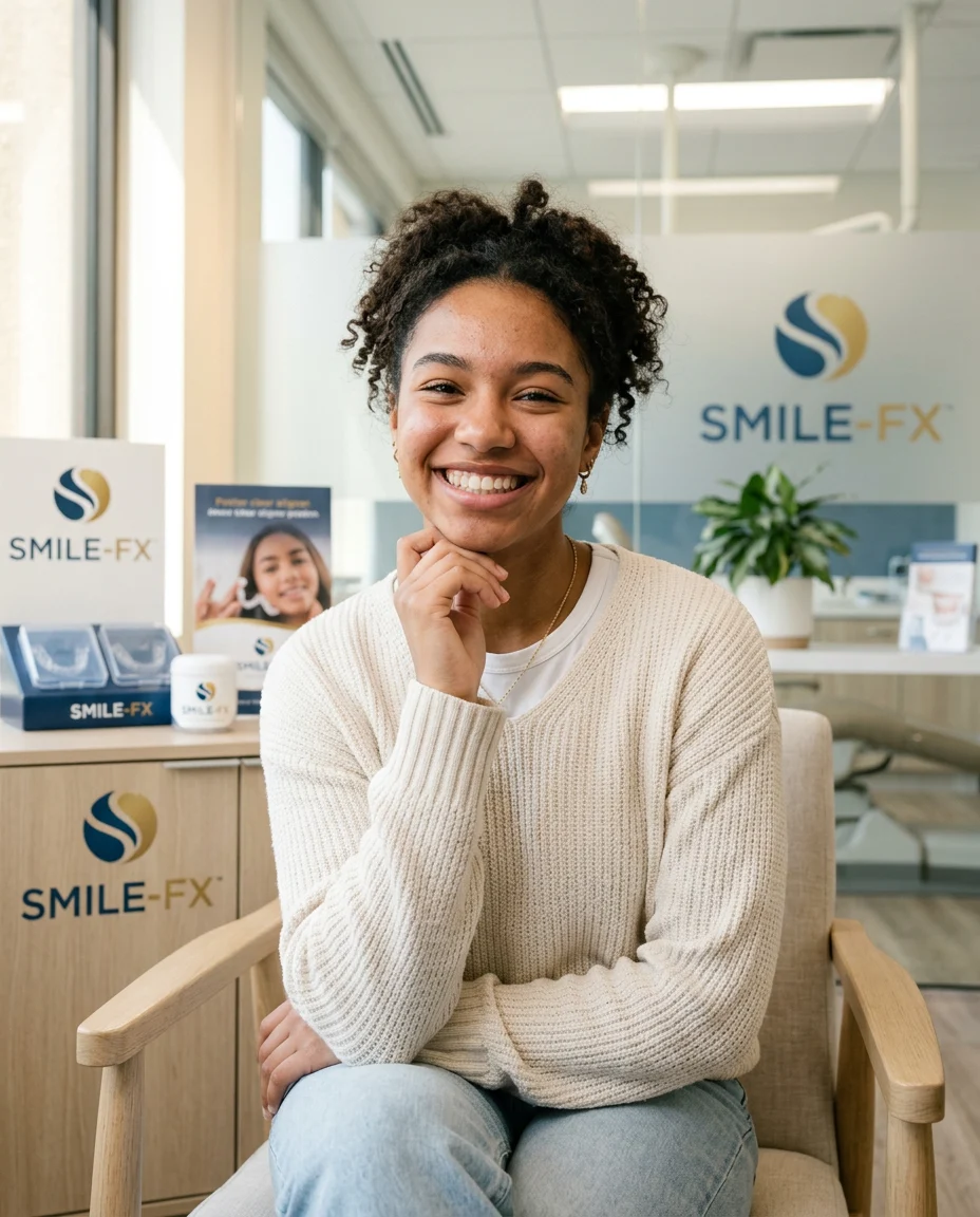 Best orthodontist near me braces invisalign