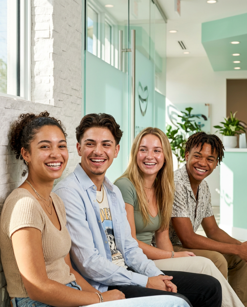 Best orthodontist near me braces invisalign