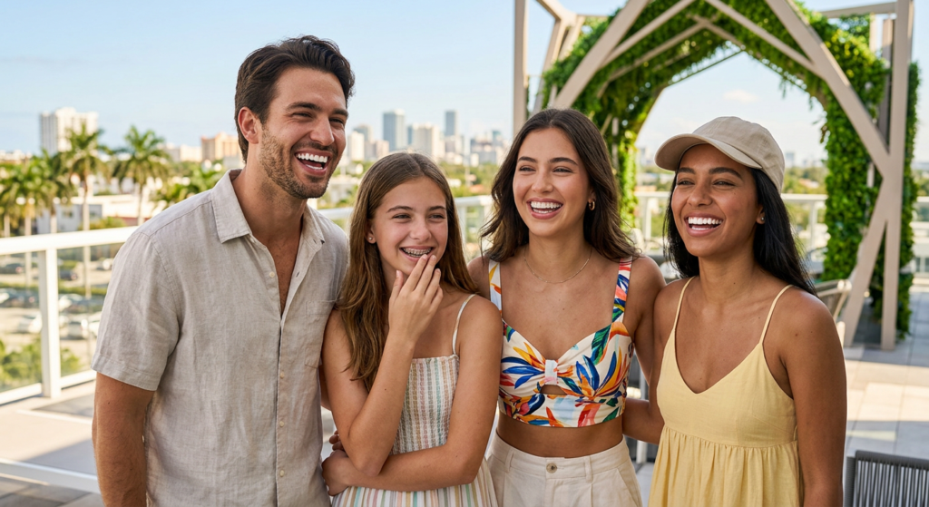 Best orthodontist near me braces invisalign