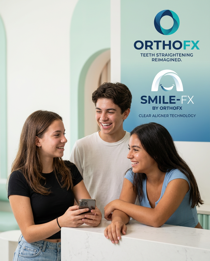 Best orthodontist near me braces invisalign