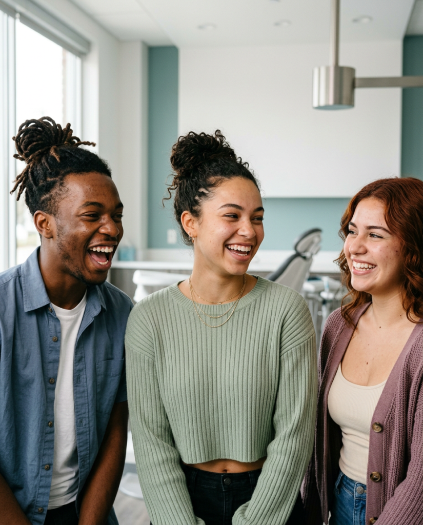 Best orthodontist near me braces invisalign