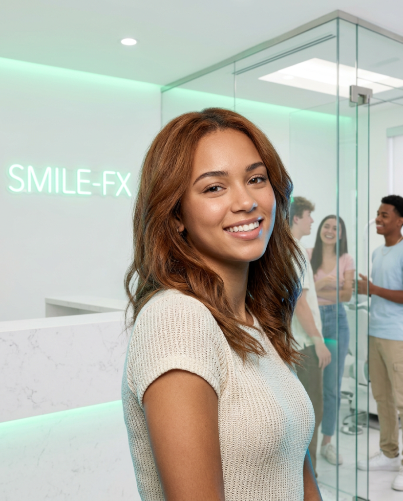 Best orthodontist near me braces invisalign