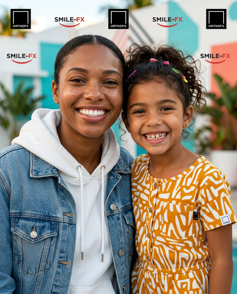 Best orthodontist near me braces invisalign