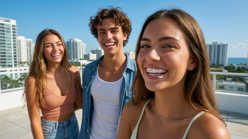 Best orthodontist near me braces invisalign