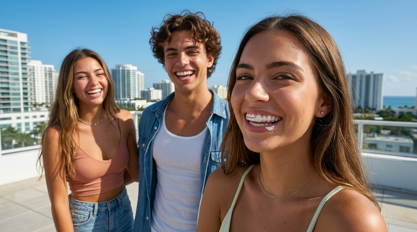 Best orthodontist near me braces invisalign