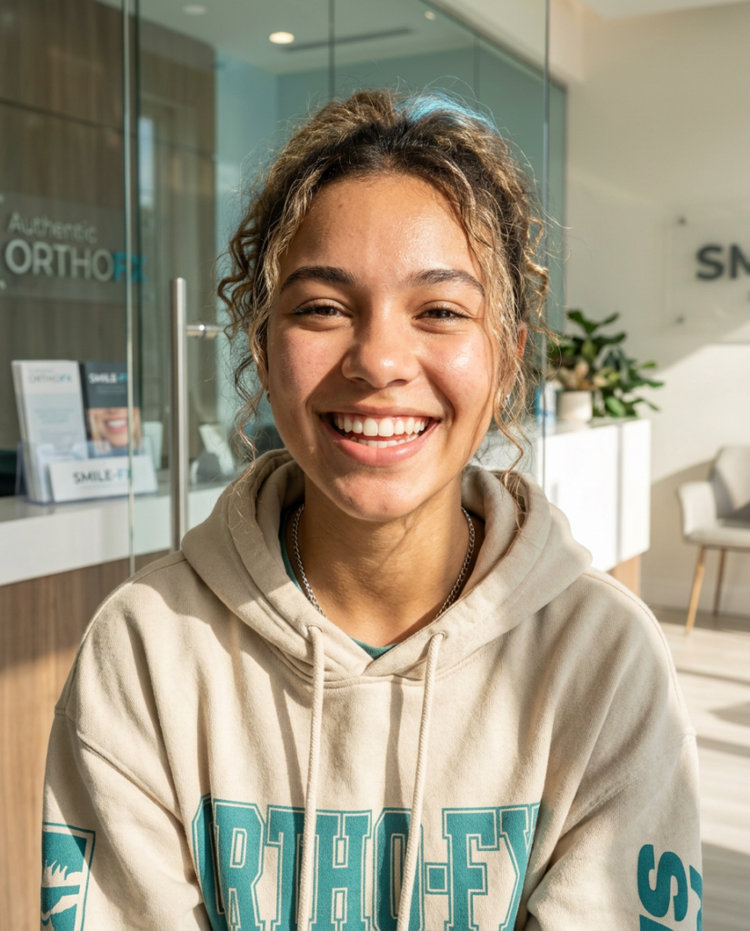 Best orthodontist near me braces invisalign