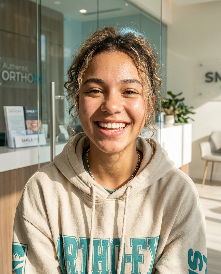 Best orthodontist near me braces invisalign