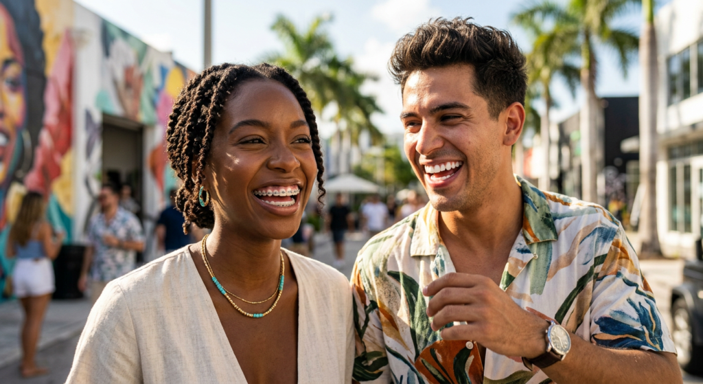 Best orthodontist near me braces invisalign