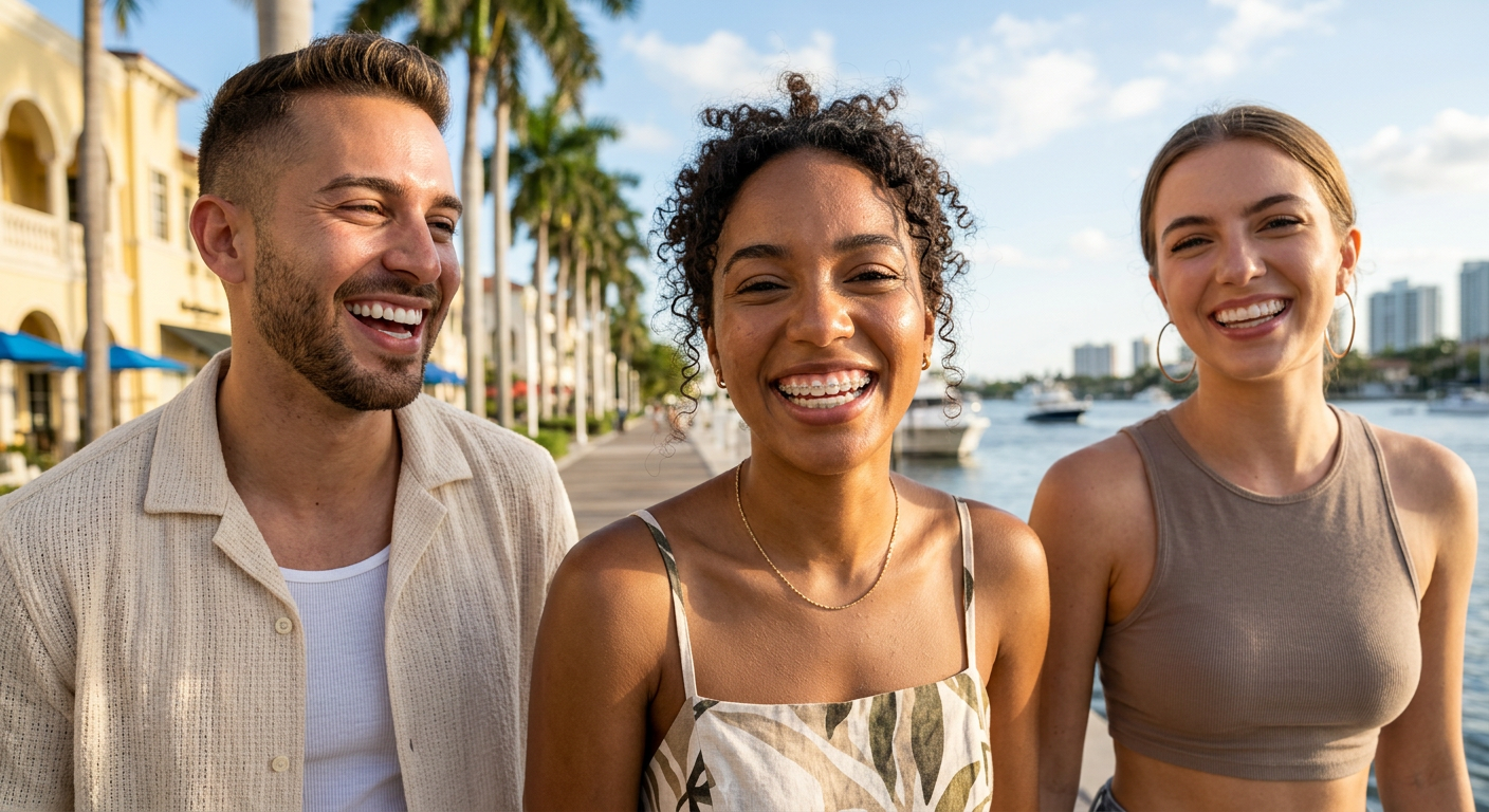 Best orthodontist near me braces invisalign