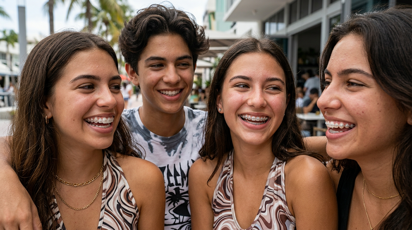 Best orthodontist near me braces invisalign