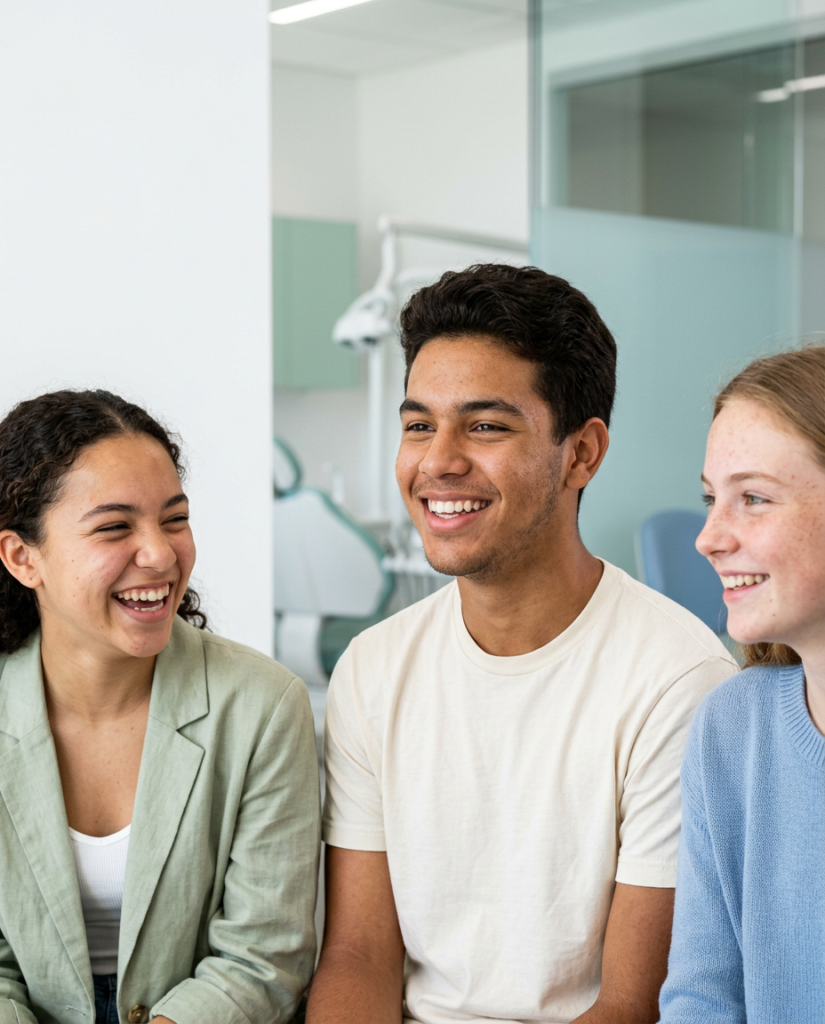 Best orthodontist near me braces invisalign