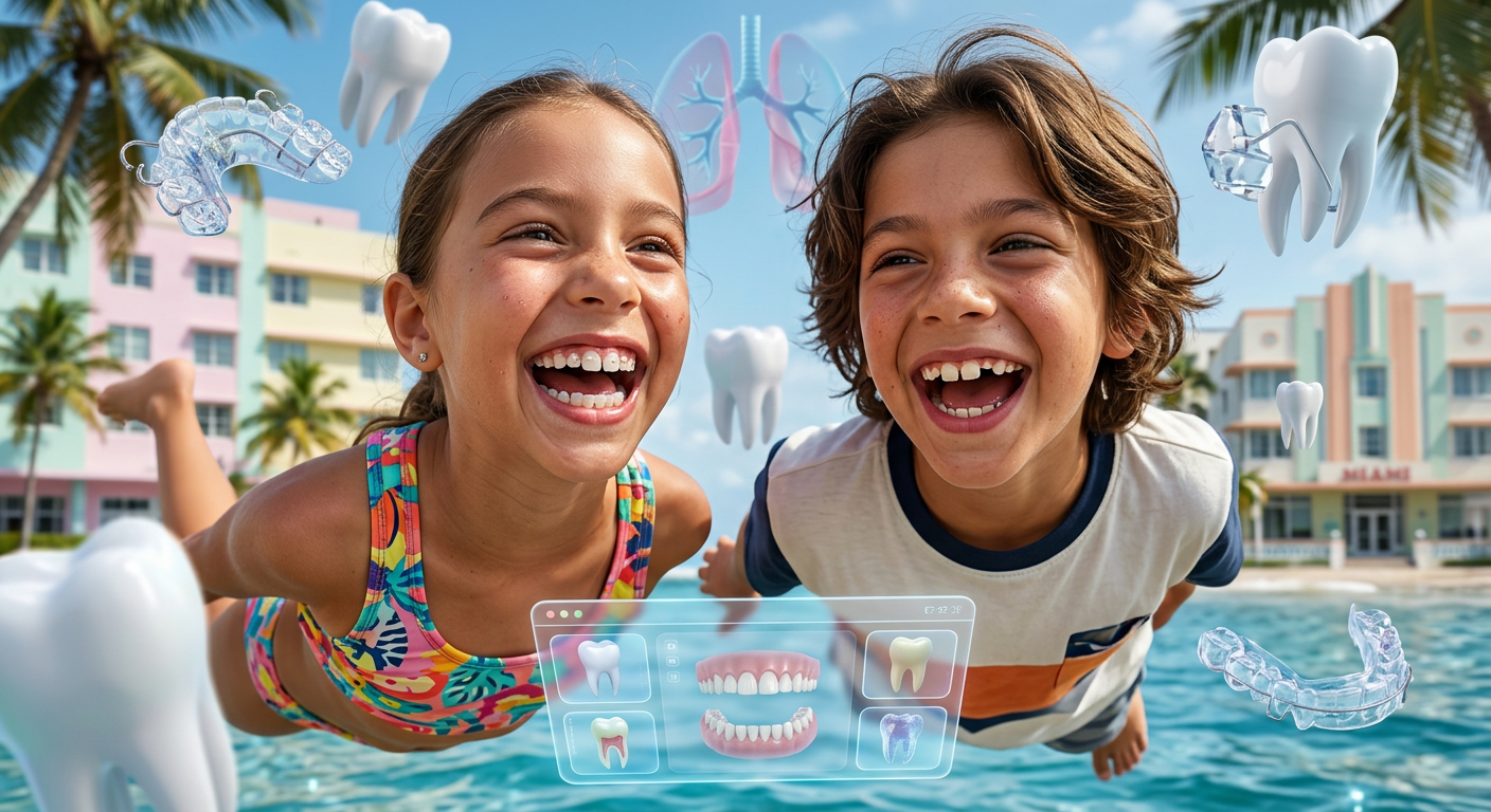 Best orthodontist near me braces invisalign