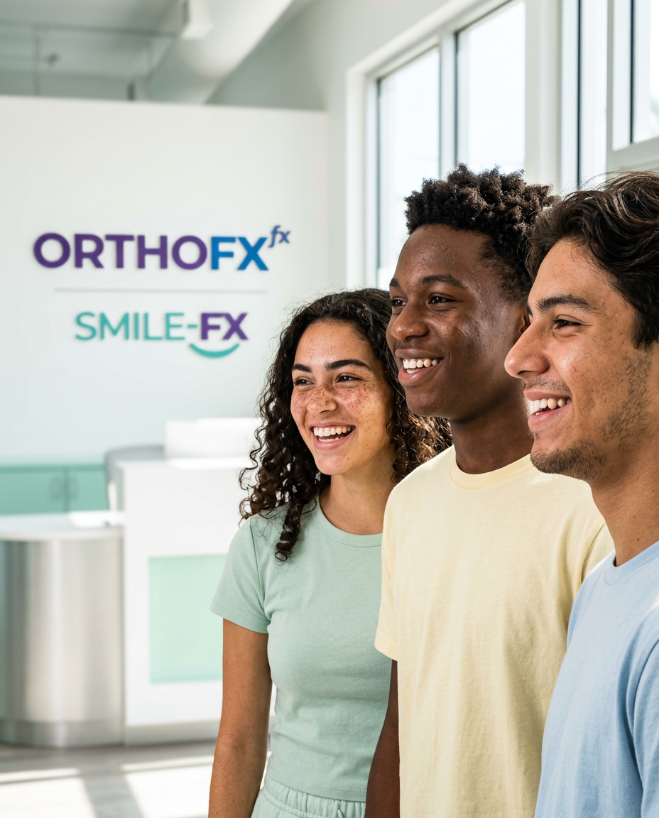 Best orthodontist near me braces invisalign