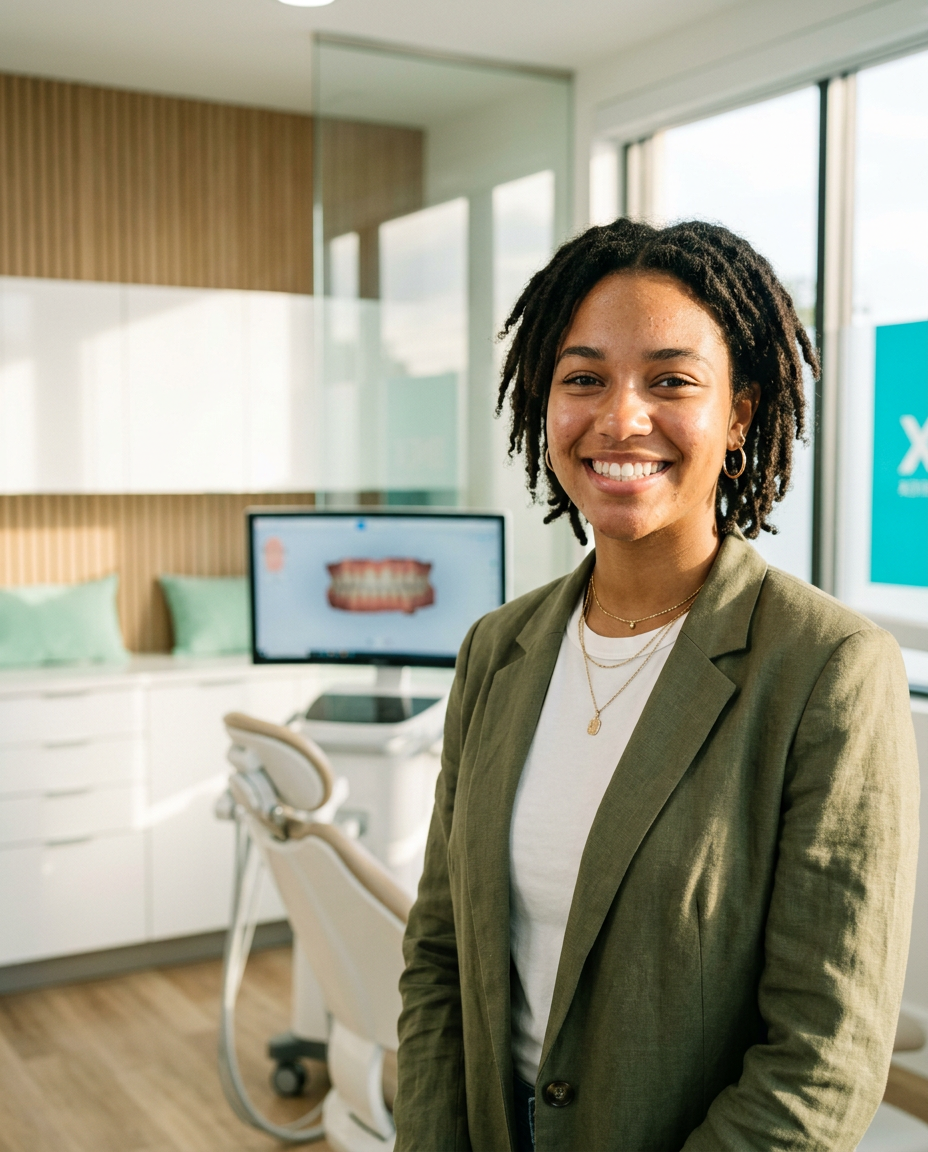 Best orthodontist near me braces invisalign