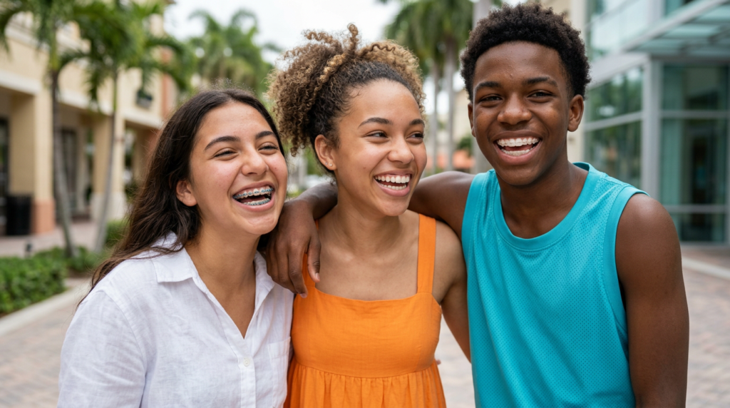Best orthodontist near me braces invisalign