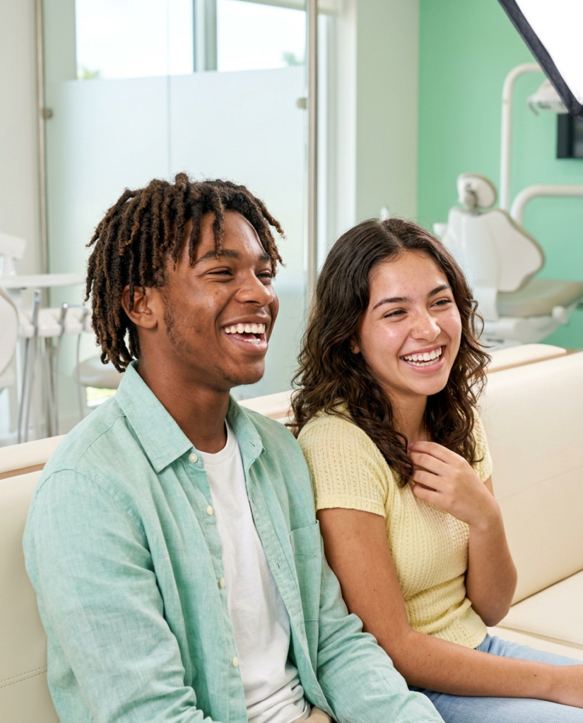 Best orthodontist near me braces invisalign
