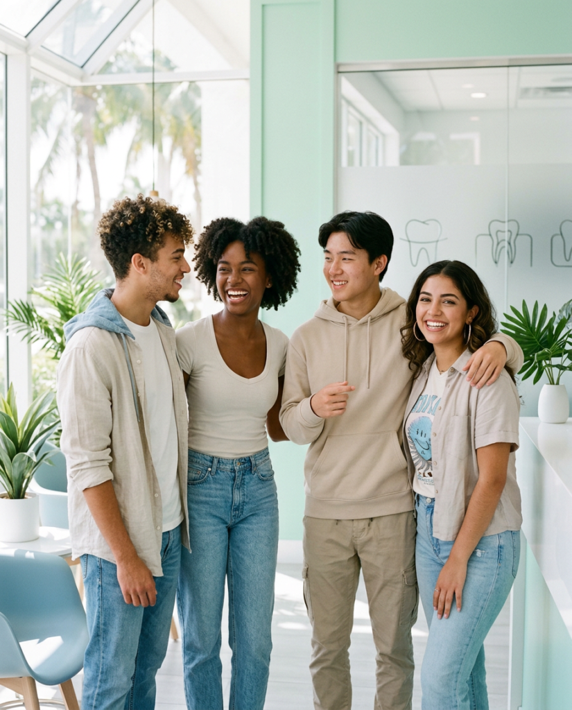 Best orthodontist near me braces invisalign