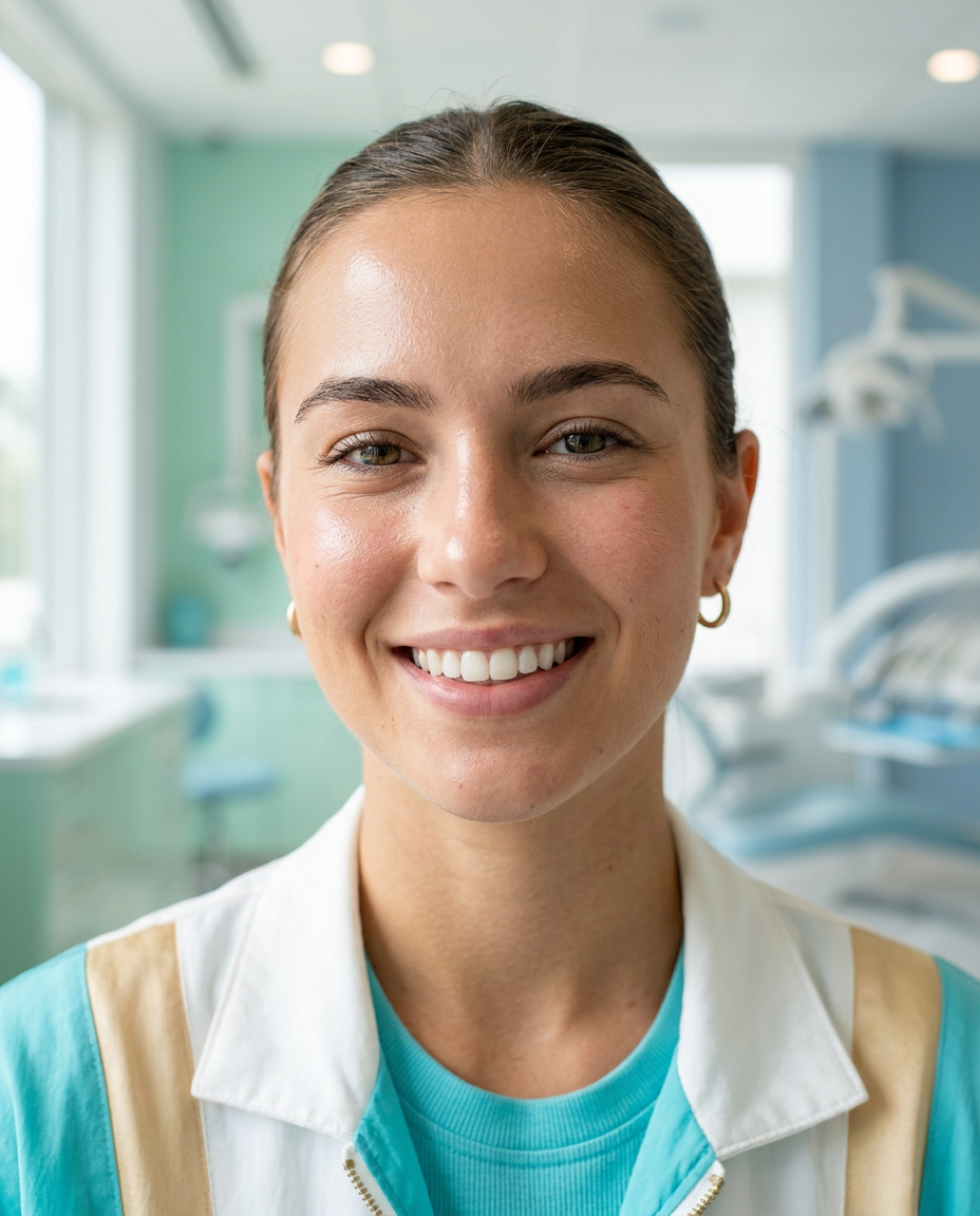 Best orthodontist near me braces invisalign
