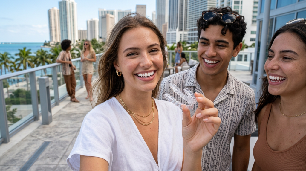 Best orthodontist near me braces invisalign