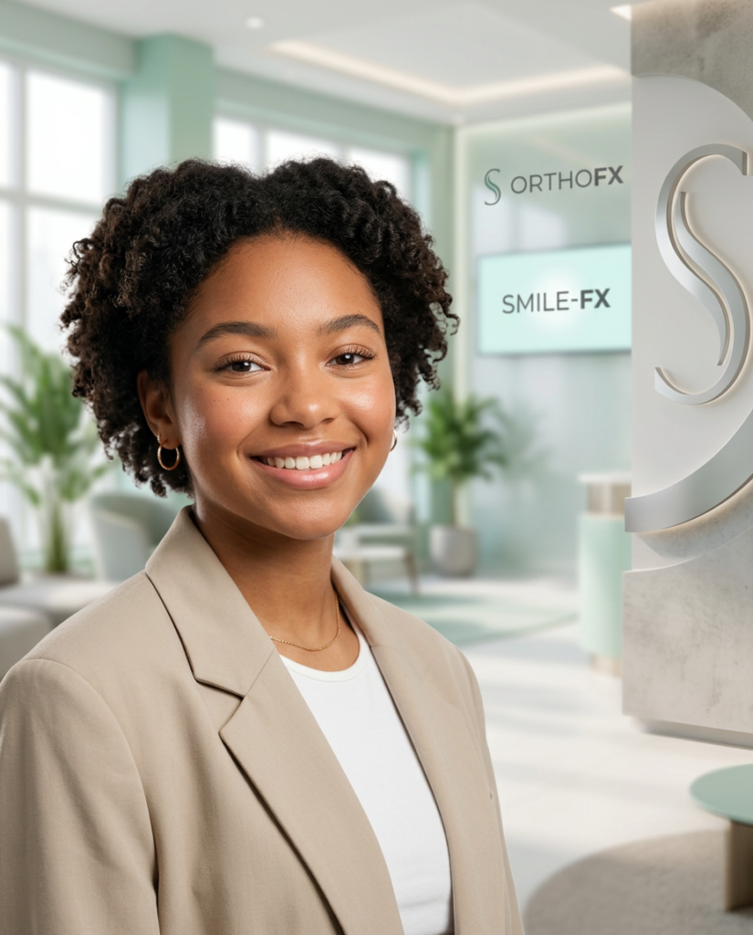 Best orthodontist near me braces invisalign