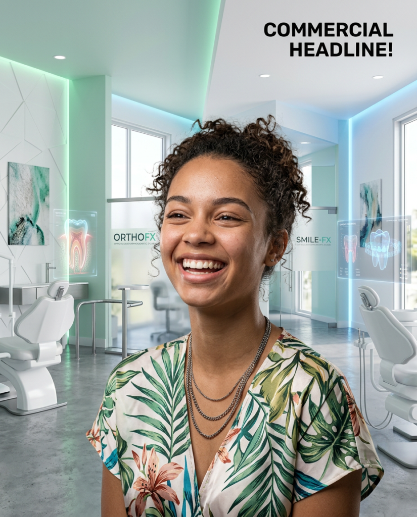 Best orthodontist near me braces invisalign