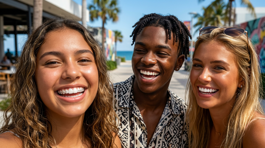 Best orthodontist near me braces invisalign