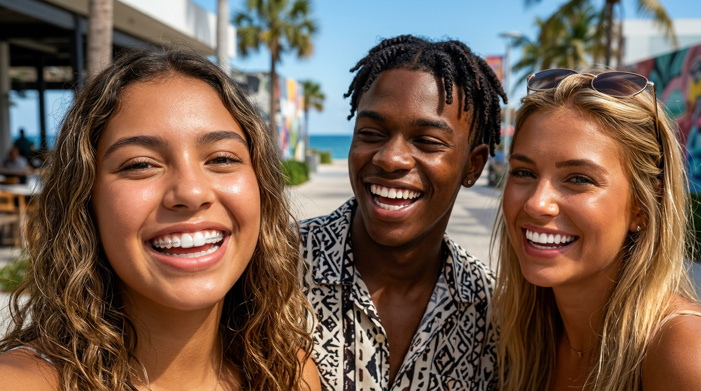 Best orthodontist near me braces invisalign
