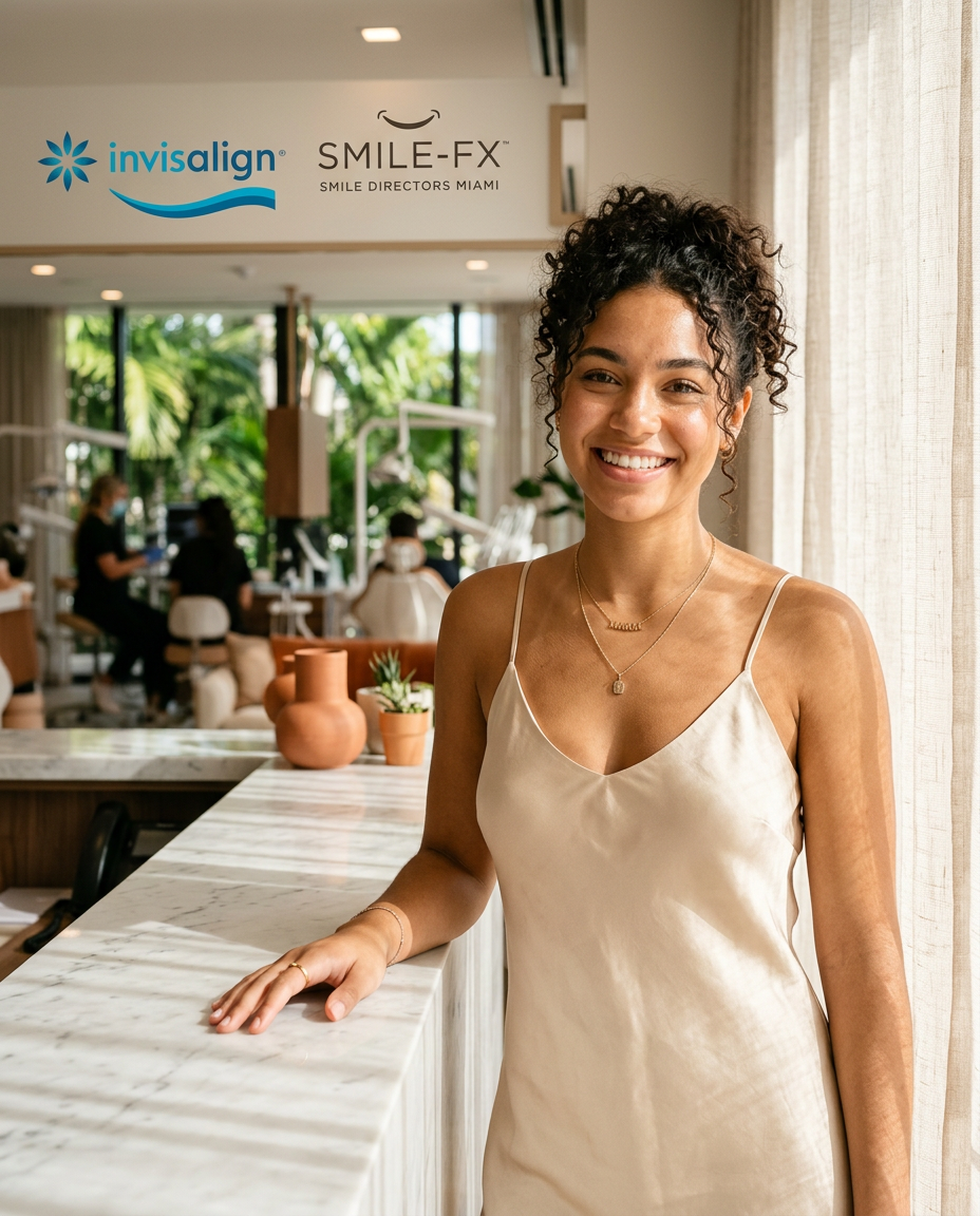 Best orthodontist near me braces invisalign