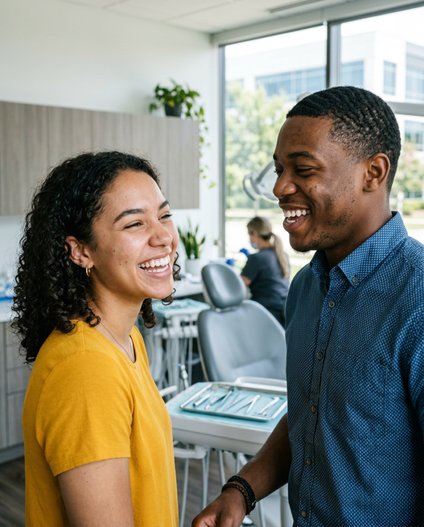 Best orthodontist near me braces invisalign