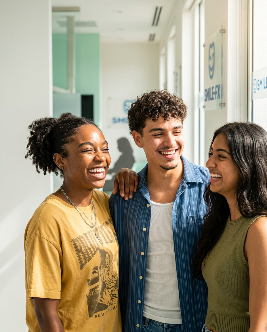 Best orthodontist near me braces invisalign