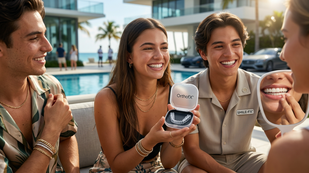 Best orthodontist near me braces invisalign