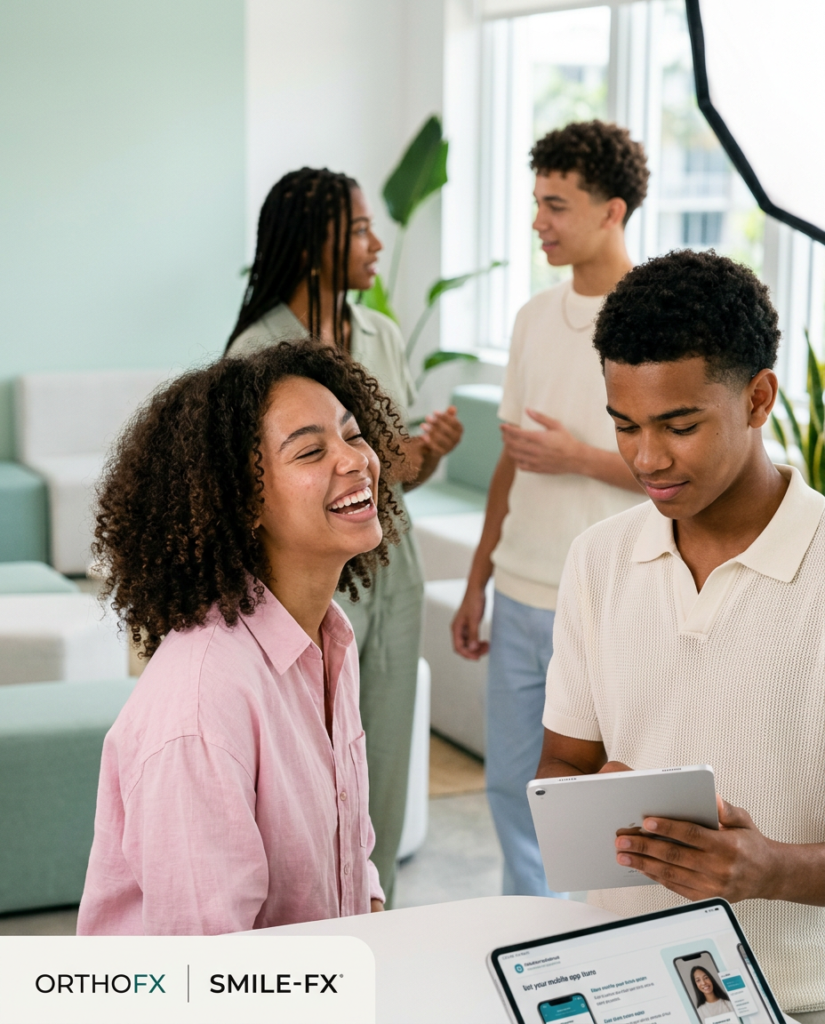 Best orthodontist near me braces invisalign