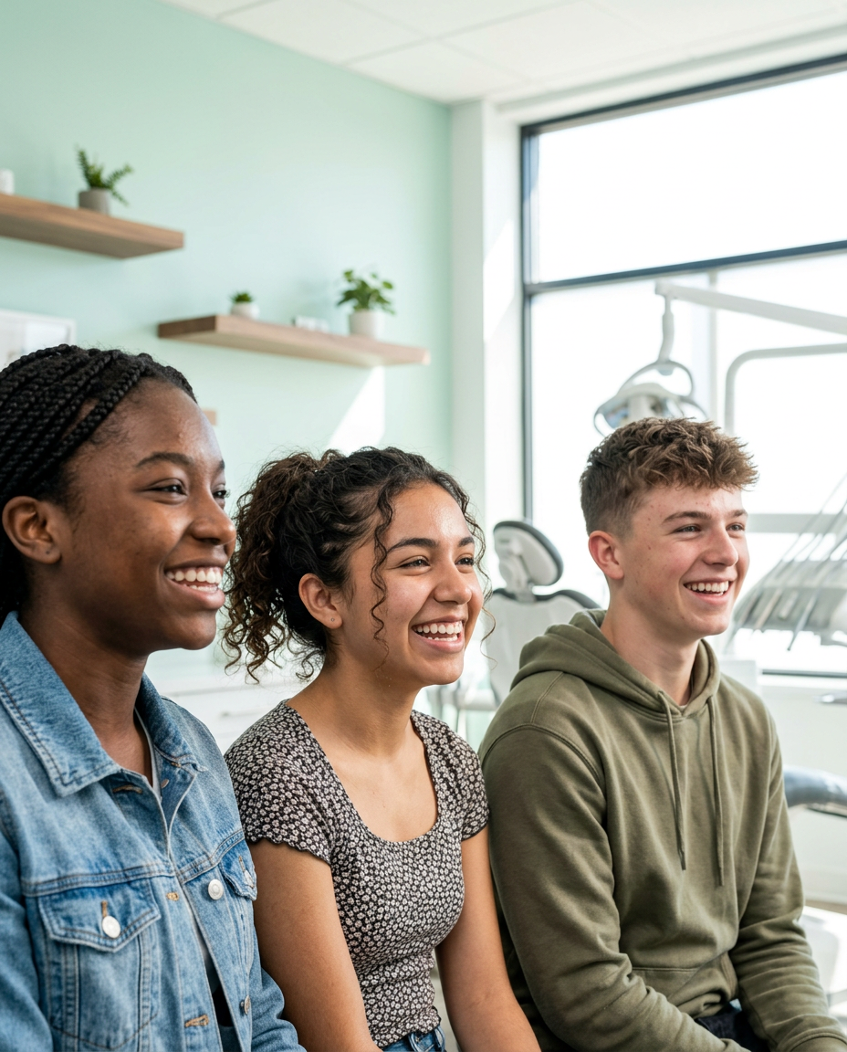 Best orthodontist near me braces invisalign